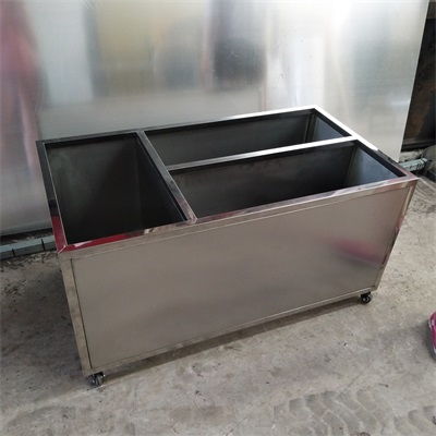 不銹鋼抽紙箱選購(gòu)指南 安家金屬制品為何備受青睞