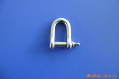 不銹鋼日D卸扣及通用五金配件選購(gòu)指南——以無(wú)棣欣達(dá)不銹鋼制品為例